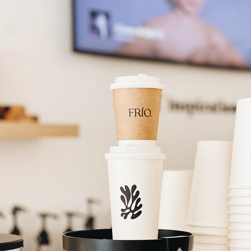 About The Coffee