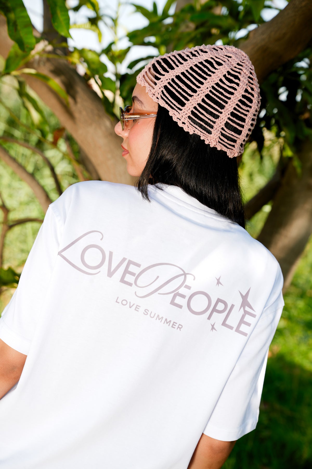 STARKISS TEE
