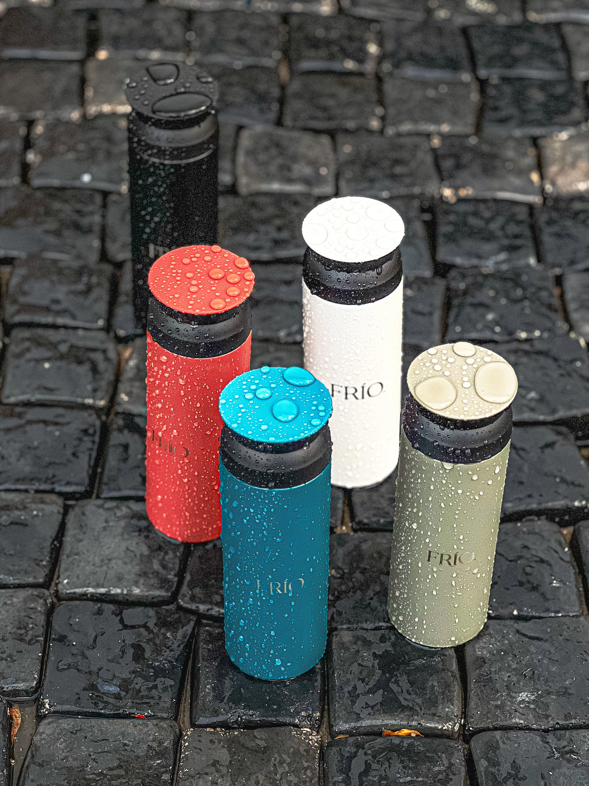 Nomad 250ml Double Walled Mug