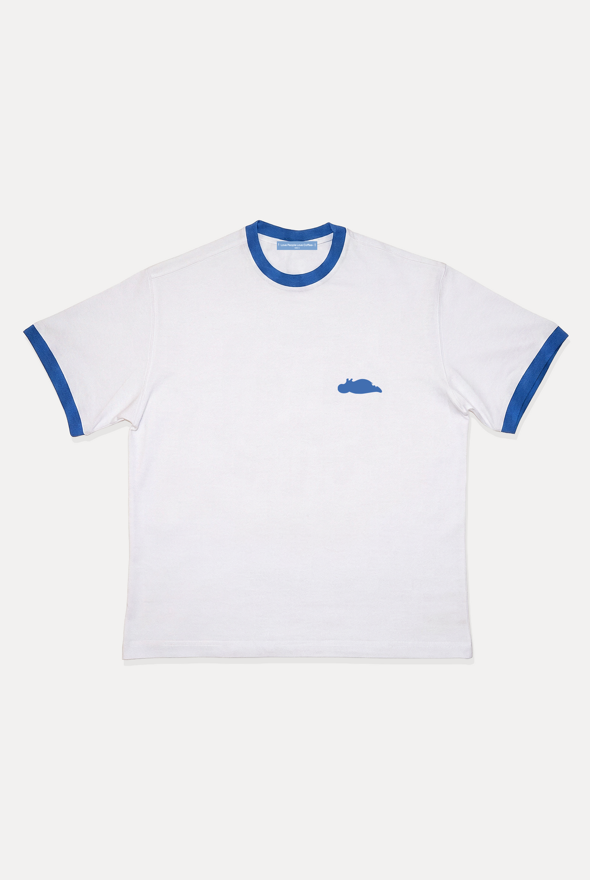 Summer Club Reinger tee