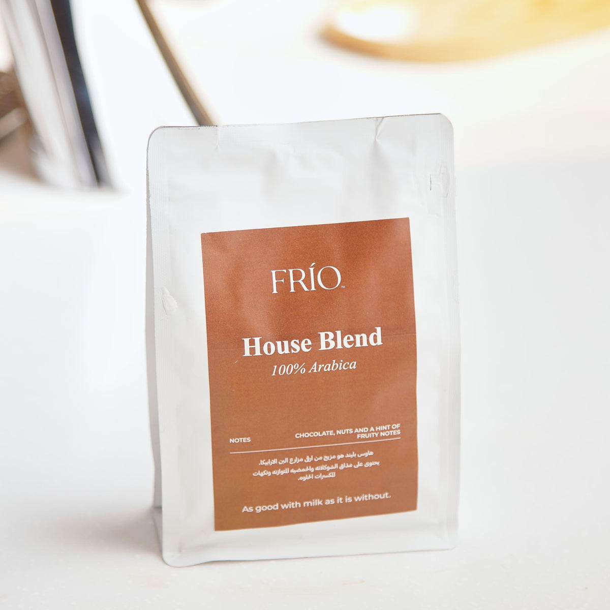 House Blend