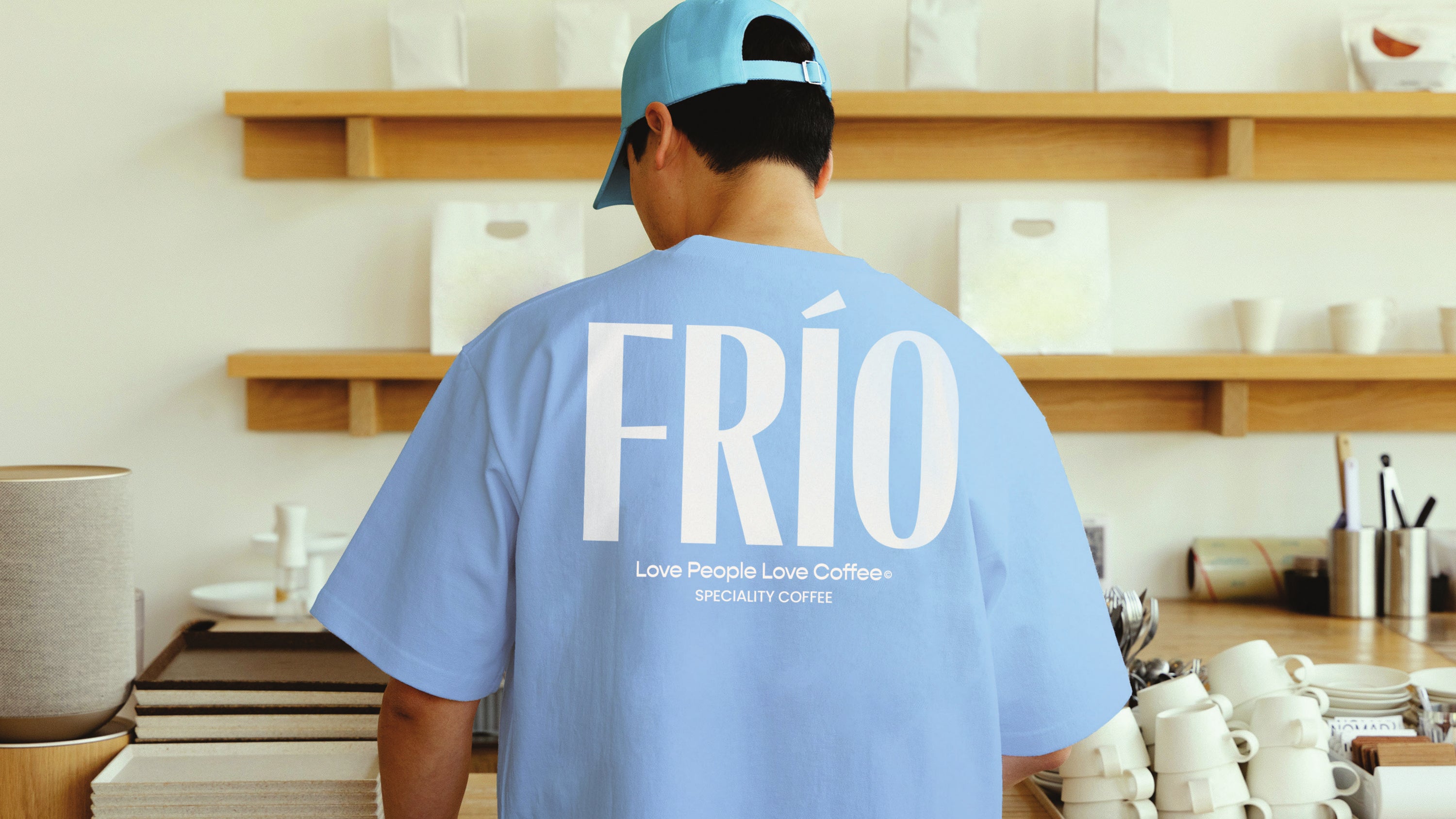FRIO campaign