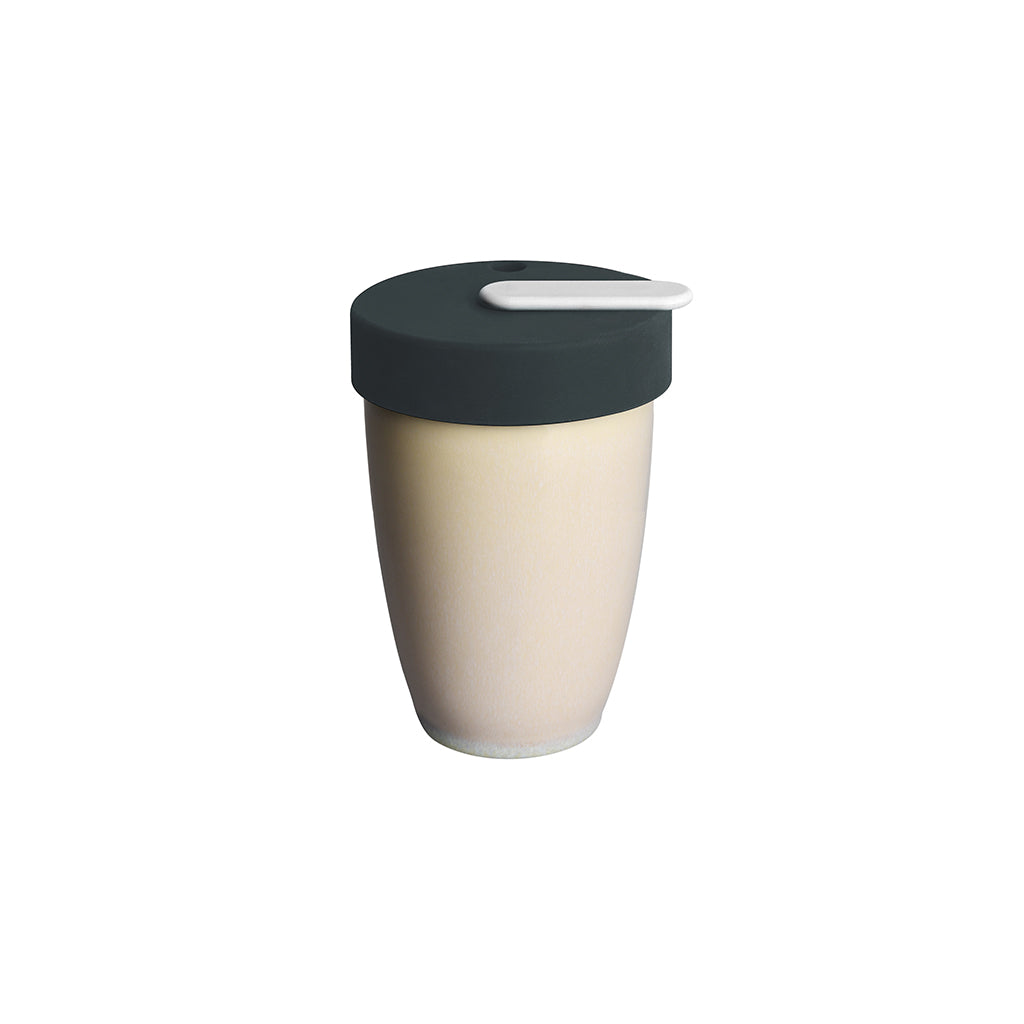 Nomad 250ml Double Walled Mug (Potters Colours)