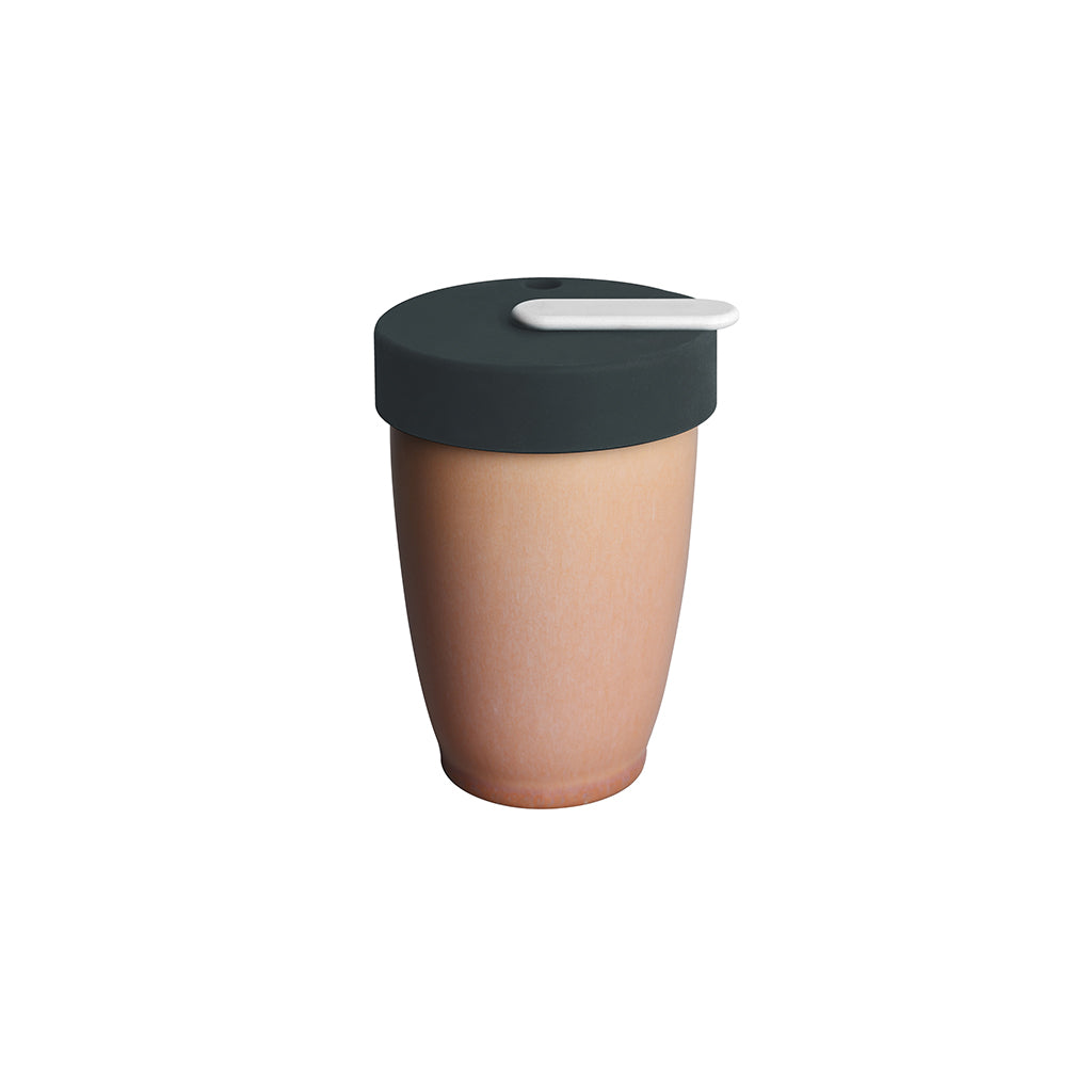 Nomad 250ml Double Walled Mug (Potters Colours)