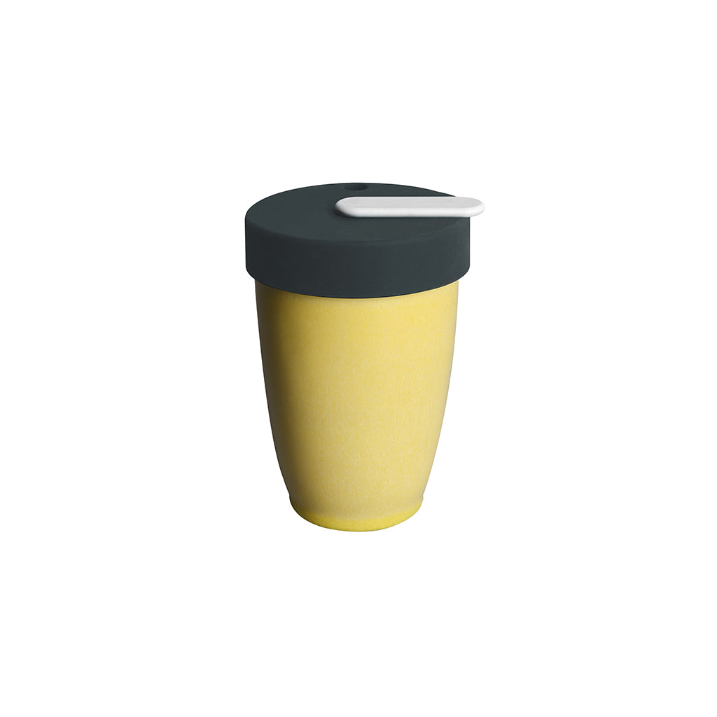 Nomad 250ml Double Walled Mug (Potters Colours)
