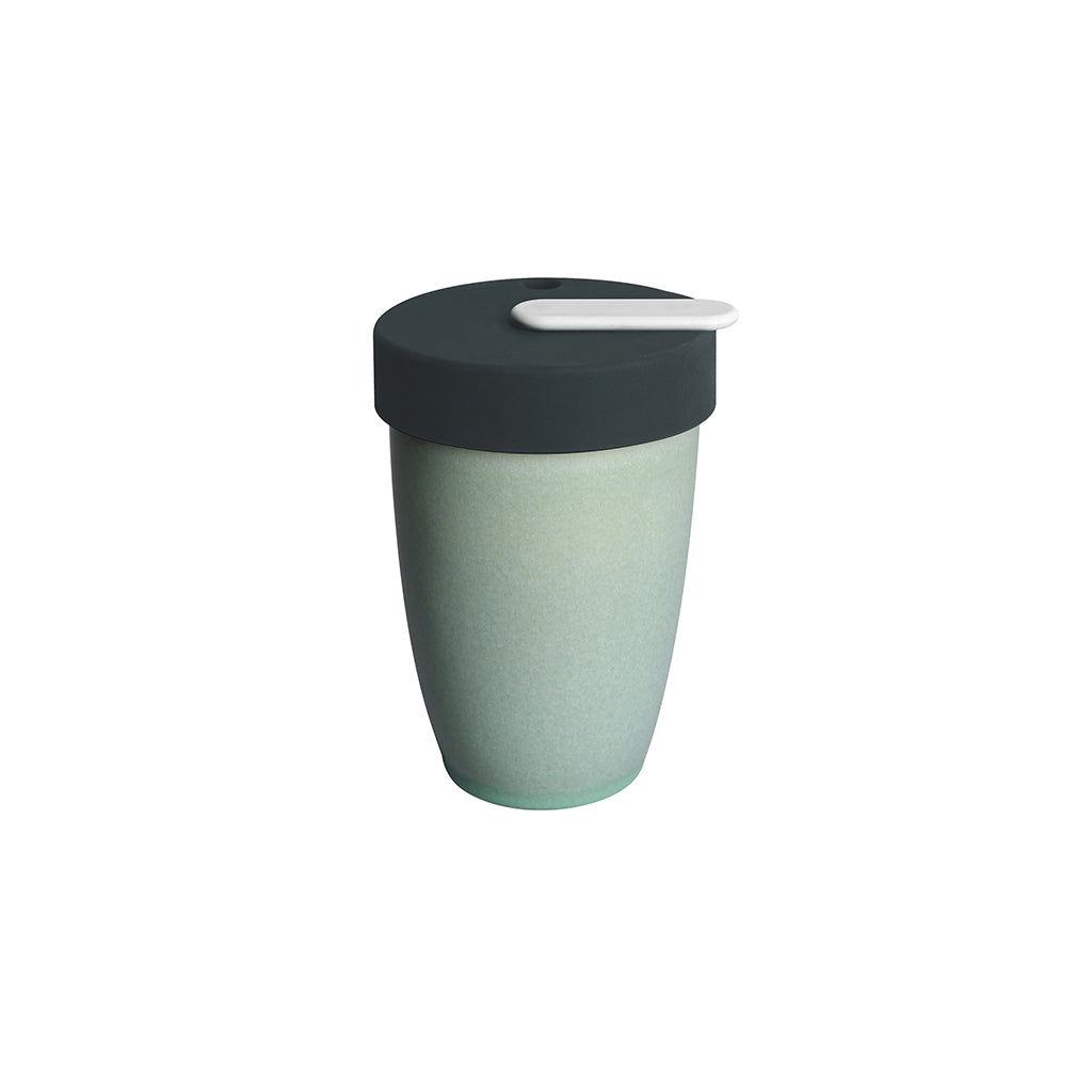 Nomad 250ml Double Walled Mug (Potters Colours)
