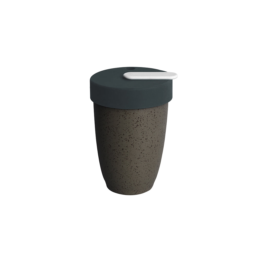 Nomad 250ml Double Walled Mug (Potters Colours)