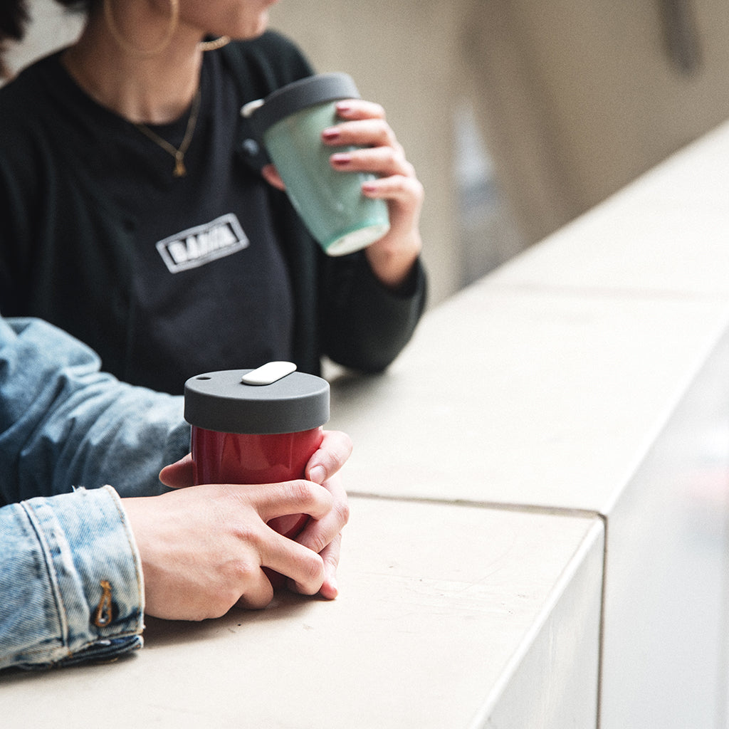 Nomad 250ml Double Walled Mug