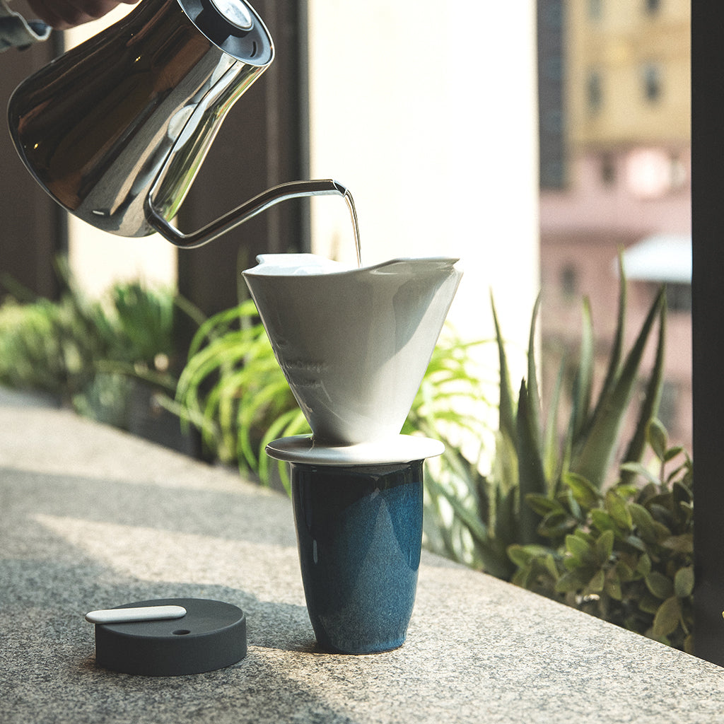Nomad 250ml Double Walled Mug