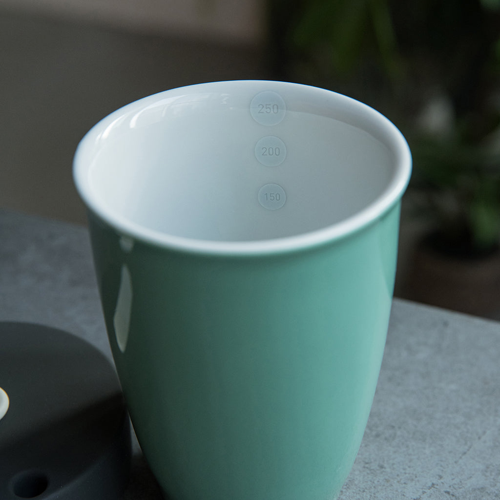 Nomad 250ml Double Walled Mug