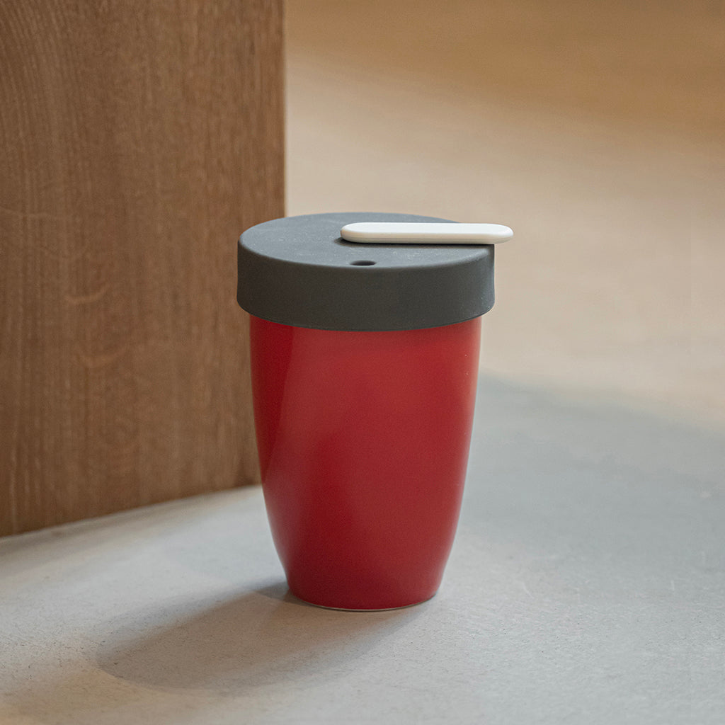 Nomad 250ml Double Walled Mug